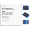 Orange Pi eMMC Module - 64GB